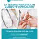Evento terapia insulinica