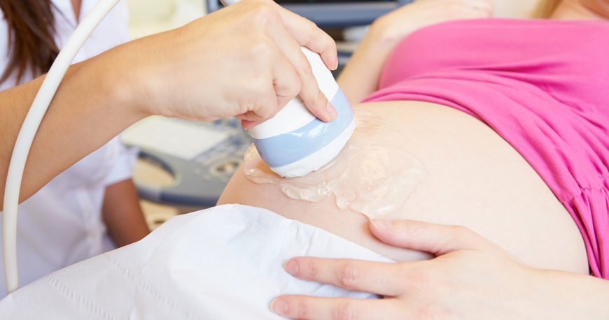 Ostetrica e Ginecologia