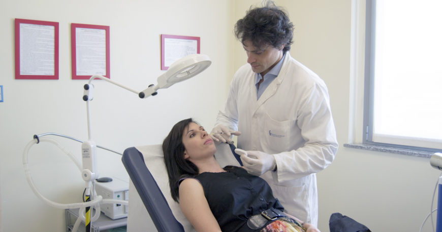 Medicina Estetica
