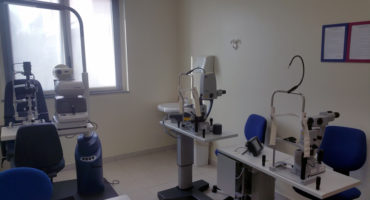 Oculistica